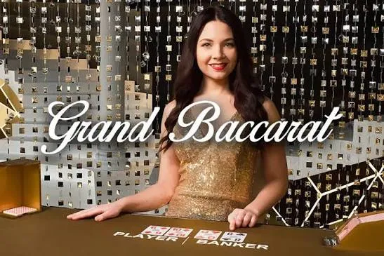 Grand Speed Baccarat 9 - KINGBET189
