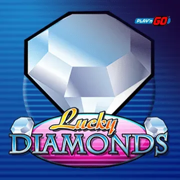 PlaynGo : Lucky Diamonds - KINGBET189